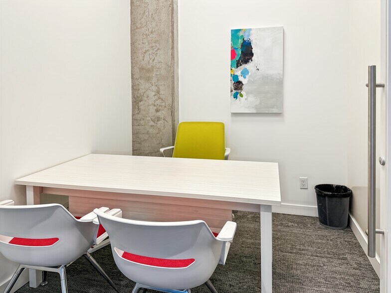 More Photos Of 4763-4789 Yonge St, Toronto Coworking Space