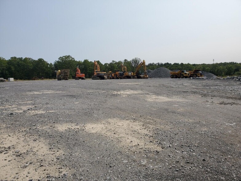 More Photos Of 2890 Route 32, Saugerties Land For Lease