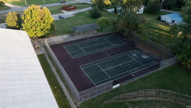 More Photos Of 3919 N State Road 15, Warsaw Fitness Center For Sale