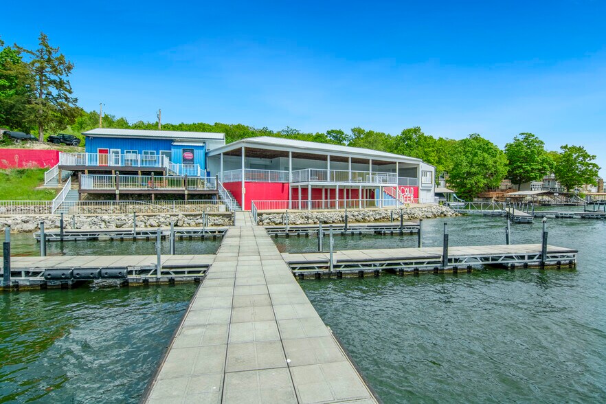 More Photos Of 27485 Cross Ln, Barnett Restaurant For Sale