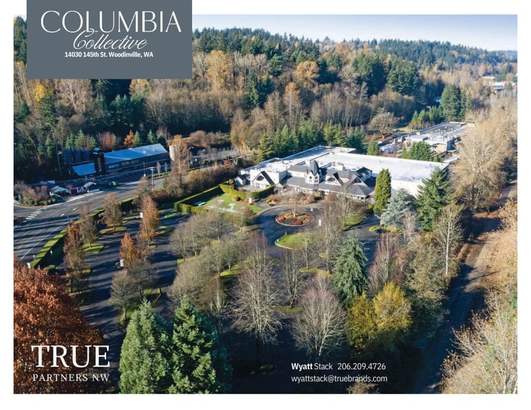 More Photos Of 14030 NE 145th St, Woodinville Winery Vineyard For Lease