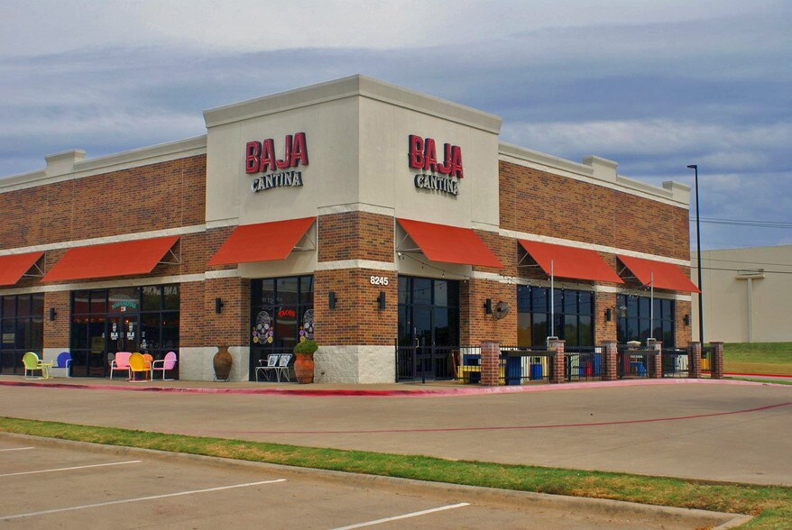 More Photos Of 8245 Precinct Line Rd, North Richland Hills Unknown For Lease