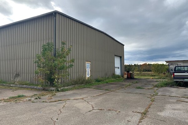 More Photos Of 1945 US-7, Ferrisburgh Warehouse For Sale