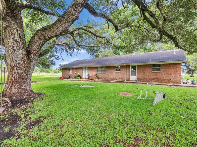More Photos Of 2223-2649 Roy Rd, Pearland Land For Sale