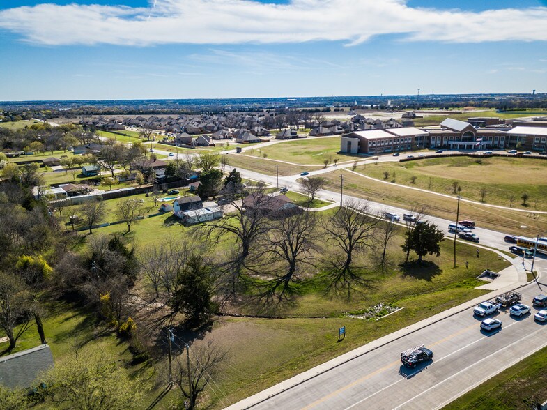 More Photos Of 220 S Walnut Grove Rd, Midlothian Land For Sale