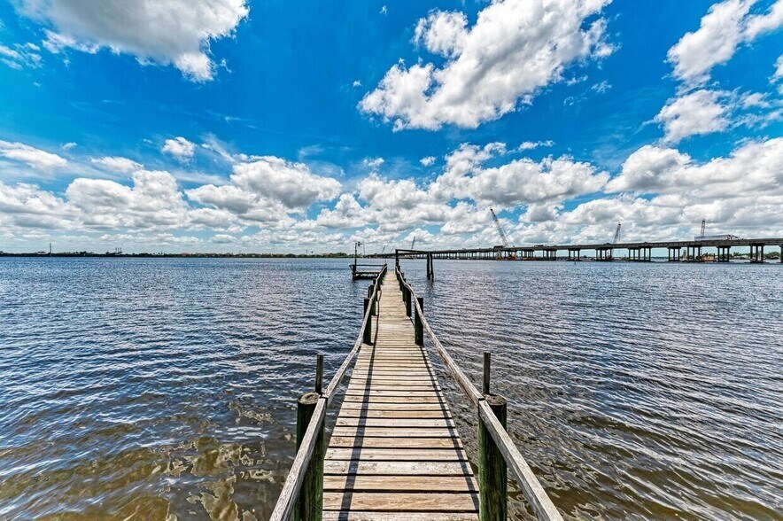 More Photos Of 5815 18th St E, Ellenton Land For Sale