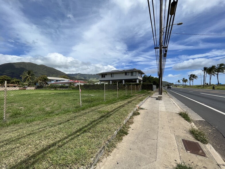 Primary Photo Of 87-1818 Farrington Hwy, Waianae Land For Lease