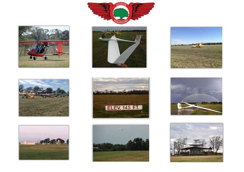 More Photos Of 4695 Gloster Ln, Sealy Airport For Sale