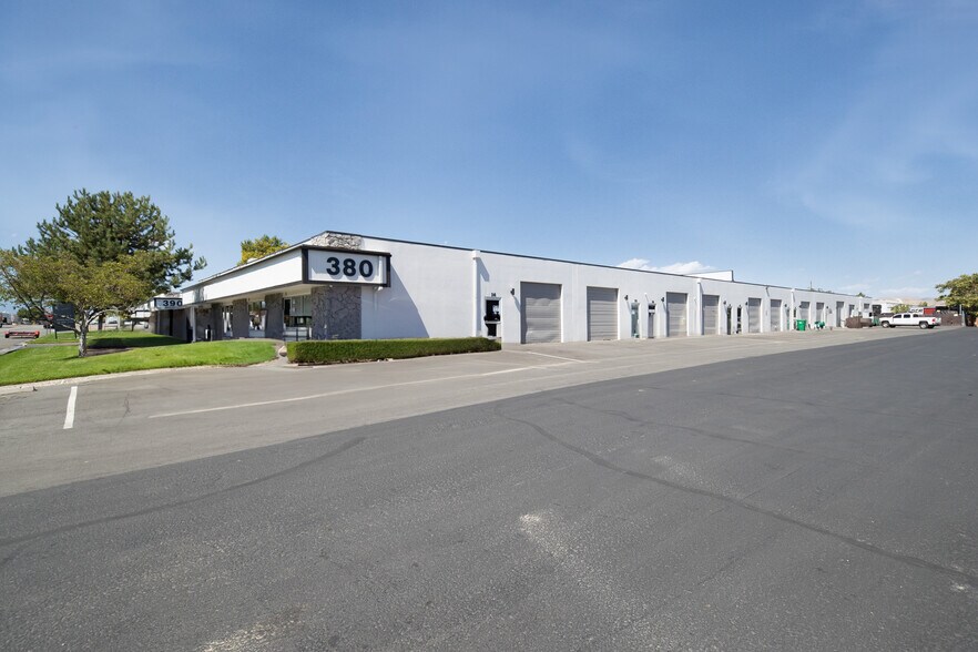 More Photos Of 380 Freeport Blvd, Sparks Unknown For Lease