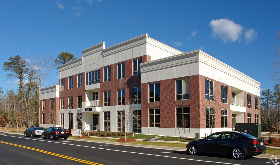 More Photos Of 5388 Discovery Park Blvd, Williamsburg Medical For Lease