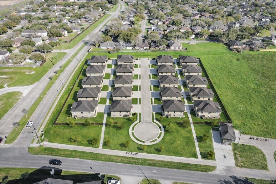 More Photos Of 0 Reading Rd, Rosenberg Land For Sale