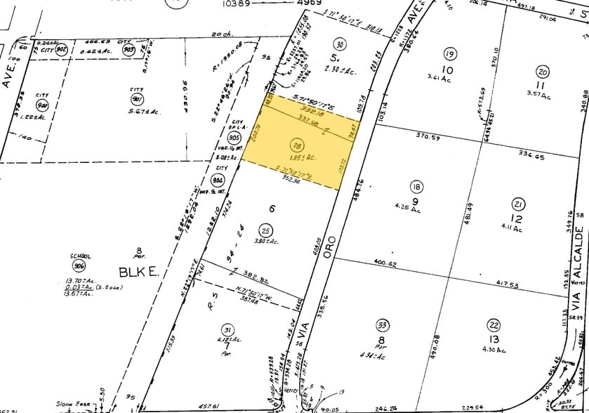 More Photos Of 4035 Via Oro Ave, Long Beach Warehouse For Sale