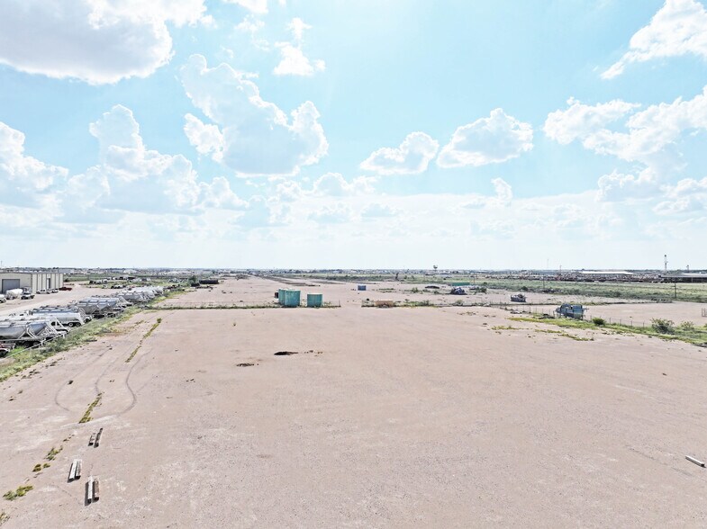 More Photos Of TBD S Crane ave, Odessa Land For Sale