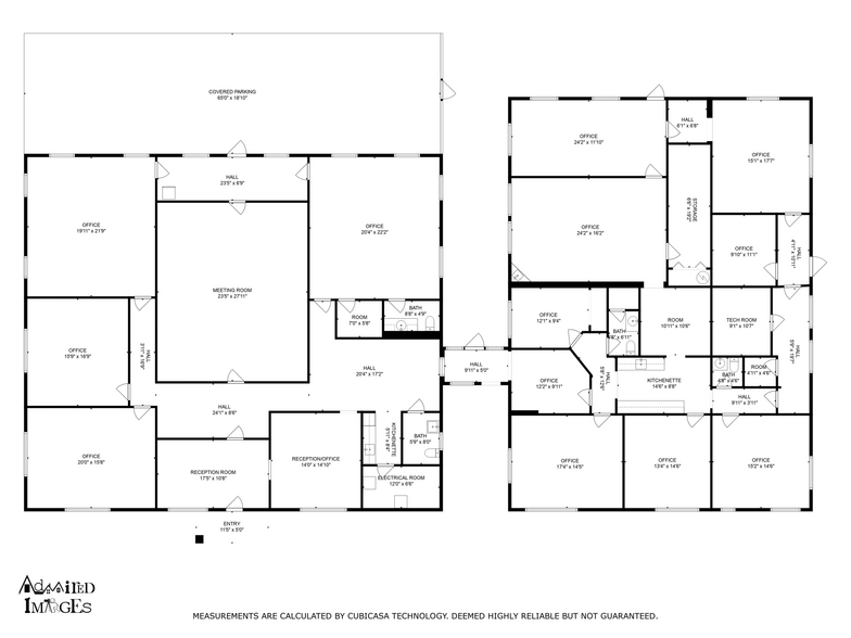 More Photos Of 62 Highway 40 W, Inglis Medical For Sale