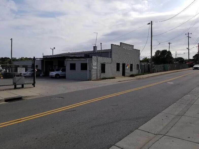 More Photos Of N Davidson St, Charlotte Land For Sale