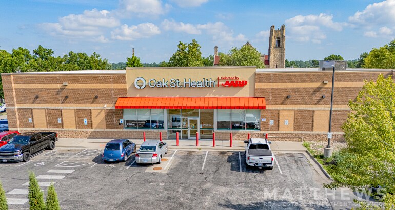 More Photos Of 700 Nebraska Ave, Kansas City Medical For Sale
