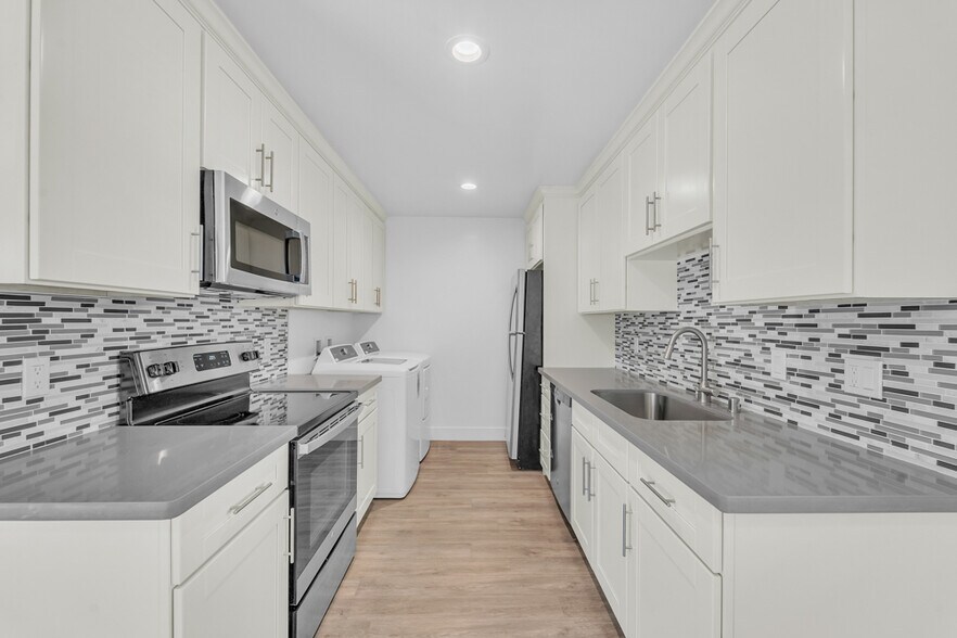 More Photos Of 1815 Bucknall Rd, Campbell Apartments For Sale