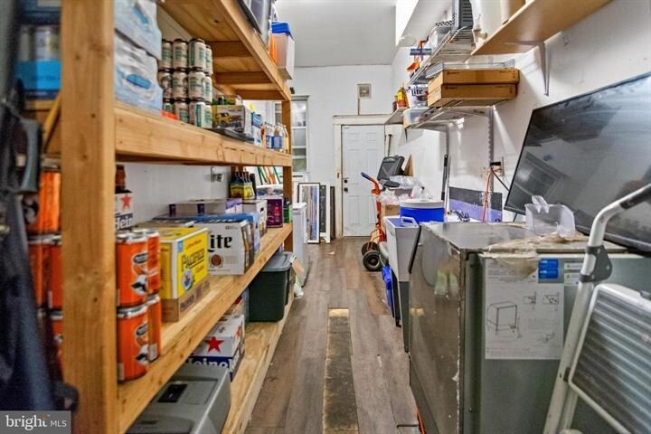 More Photos Of 301 S Ann St, Baltimore Storefront Retail Residential For Sale