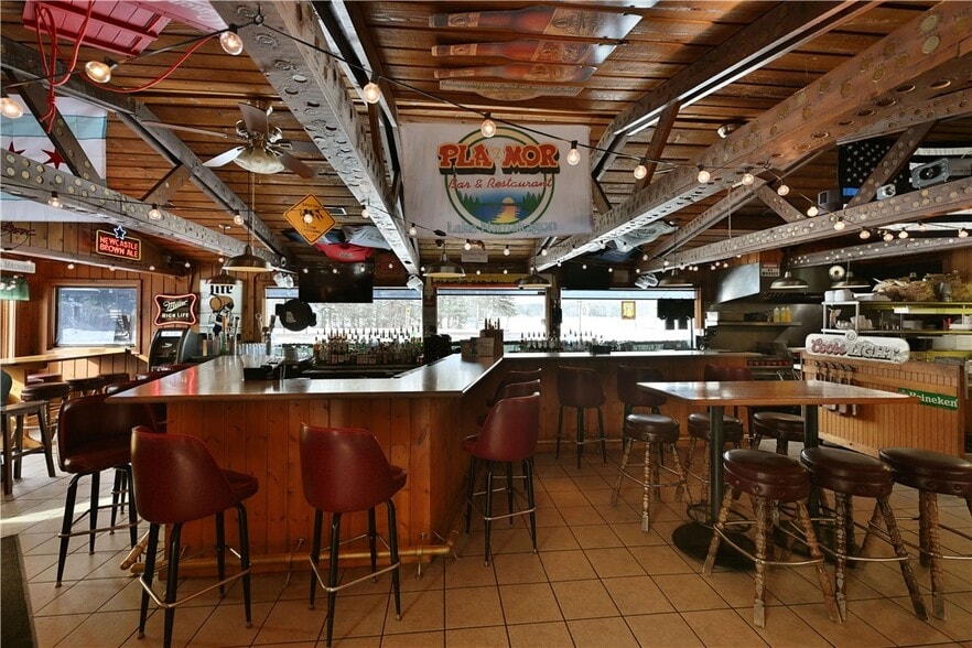 More Photos Of 44400 County Highway D, Cable General Retail For Sale