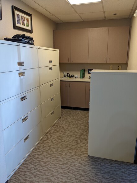 More Photos Of 5755 Mark Dabling Blvd, Colorado Springs Office For Lease