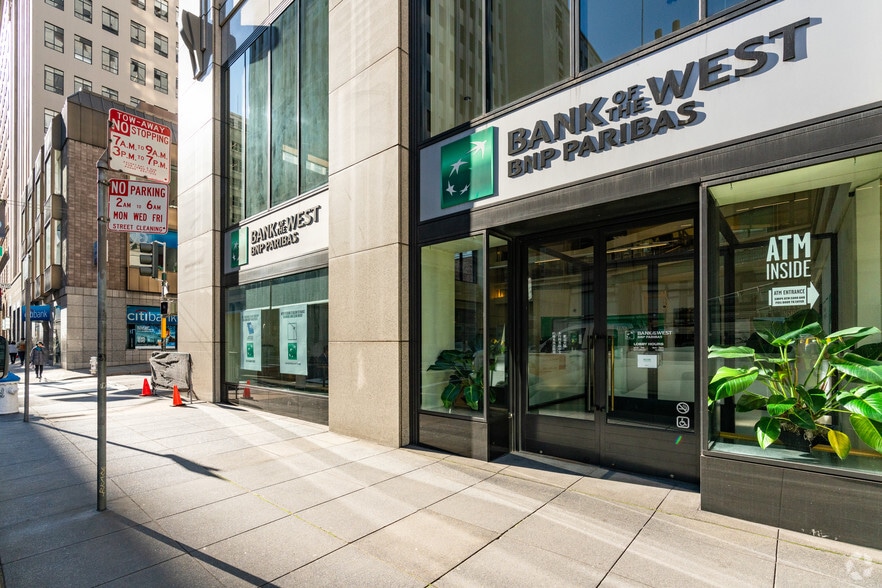 More Photos Of 505 Montgomery St, San Francisco Office For Lease