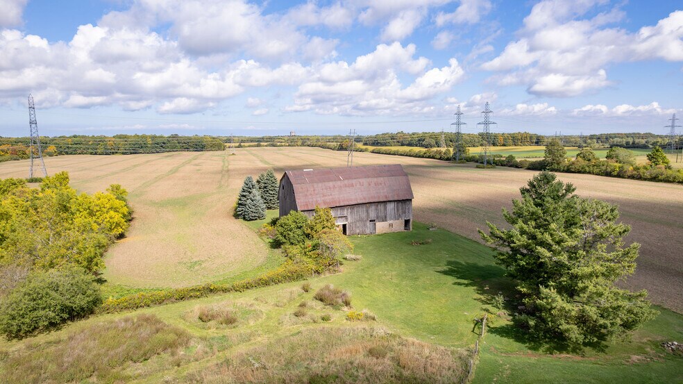 More Photos Of 2432 Seburn Rd, Thorold Land For Sale
