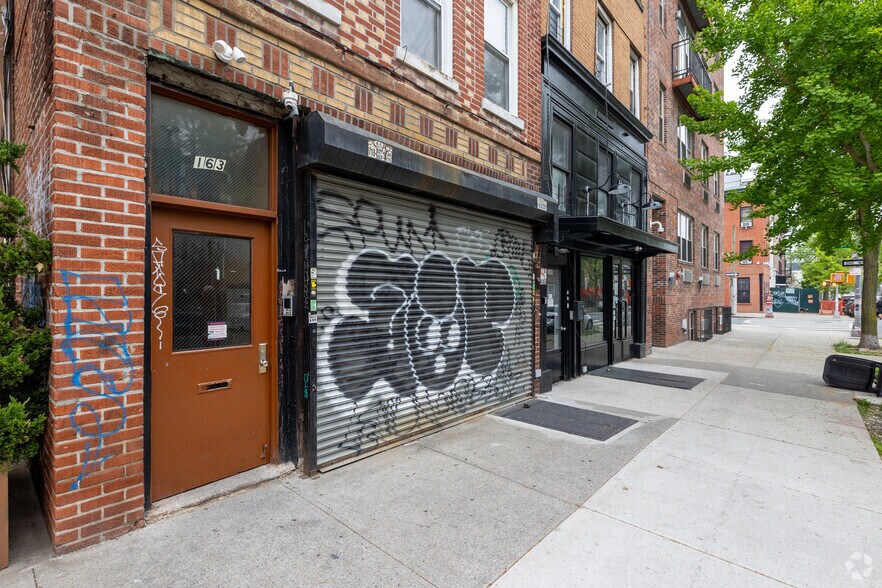 More Photos Of 163 Tompkins Ave, Brooklyn Multifamily For Sale