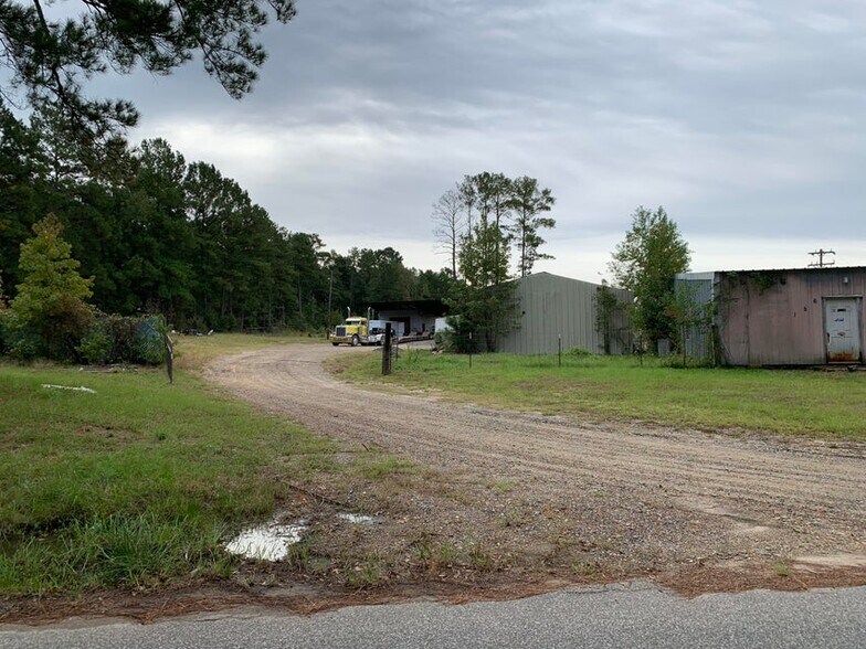 More Photos Of Eissman Rd @ Lake Charles Hwy, Leesville Land For Sale