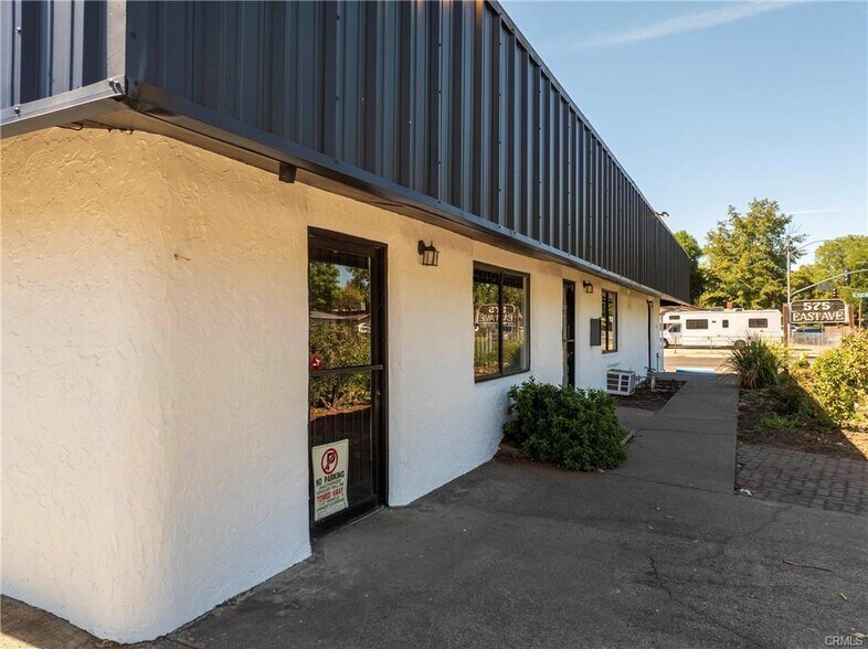 More Photos Of 575 East Ave, Chico Storefront Retail Office For Sale