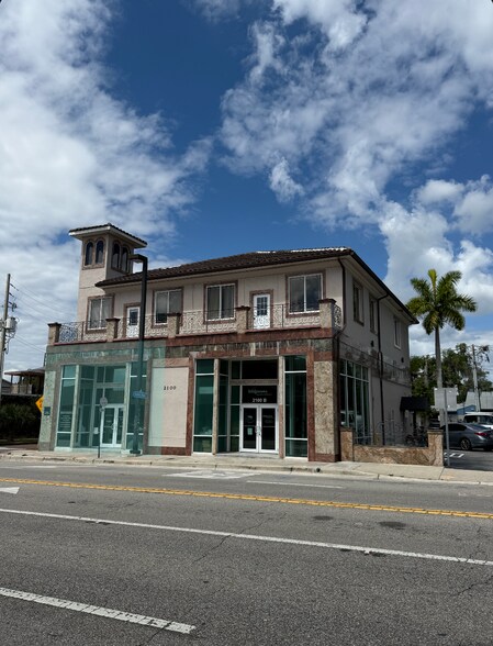 More Photos Of 2100 N Orange Ave, Orlando Loft Creative Space For Lease