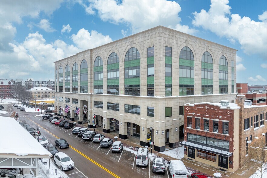 More Photos Of 120 E Liberty Dr, Wheaton Office For Lease