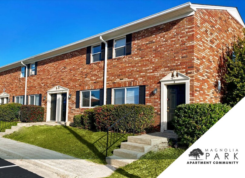 Primary Photo Of 2133 Vandivere Rd, Augusta Apartments For Sale