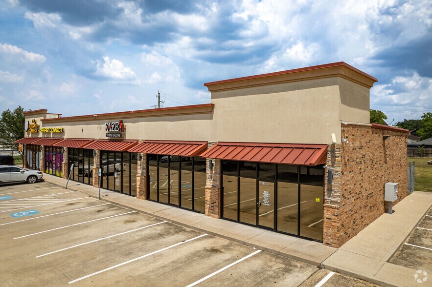More Photos Of 15211 Fondren Rd, Missouri City Unknown For Lease