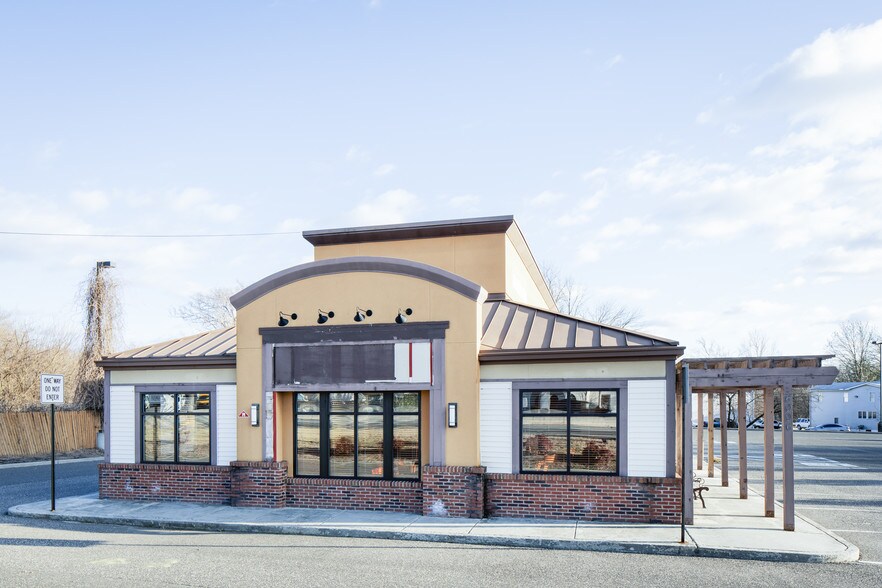 More Photos Of 6006 Route 130, Delran Fast Food For Sale