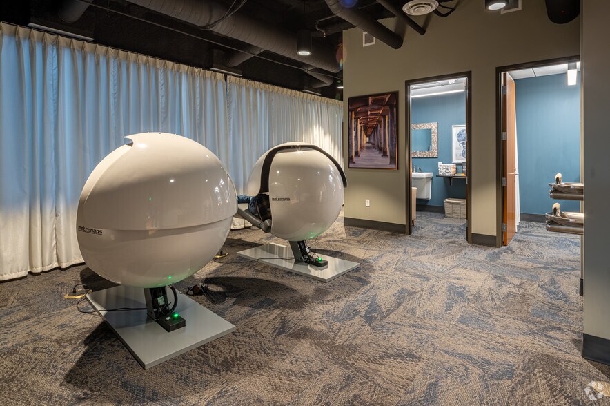 Photo of 4th Floor Ste 450