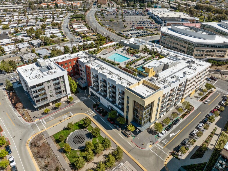 More Photos Of 430 Station Park Cir S100, San Mateo Apartments For Lease