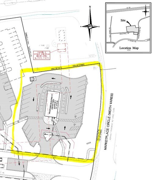 More Photos Of 3790 Industrial Dr dr, Rochester Hills General Retail For Lease