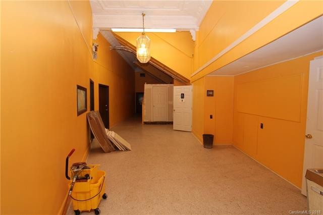 More Photos Of 201 W Morgan St, Wadesboro Office For Sale