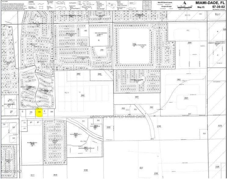 More Photos Of 13525 SW 288th St, Homestead Auto Repair For Sale
