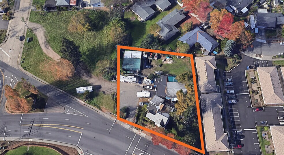 More Photos Of 3297 River Rd, Keizer Land For Sale