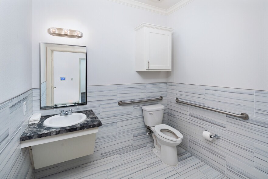 More Photos Of 8751 Collin McKinney Pky, McKinney Medical For Lease