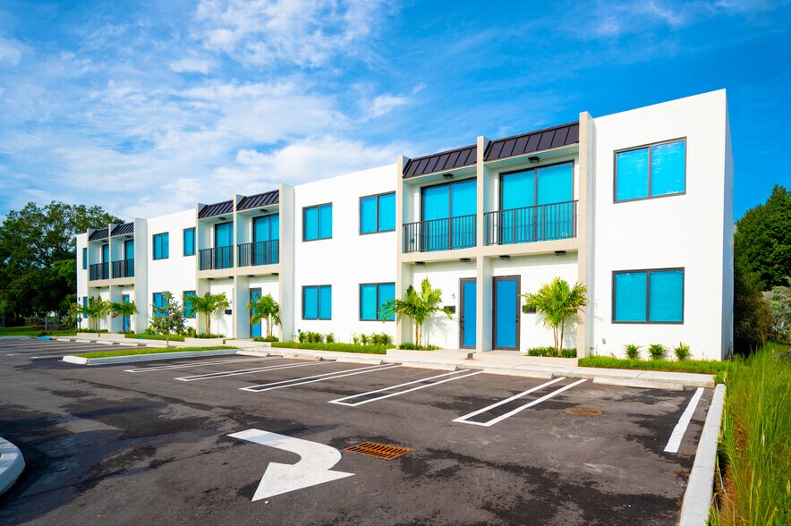 Primary Photo Of 238 nw 2nd St, Florida City Apartments For Sale