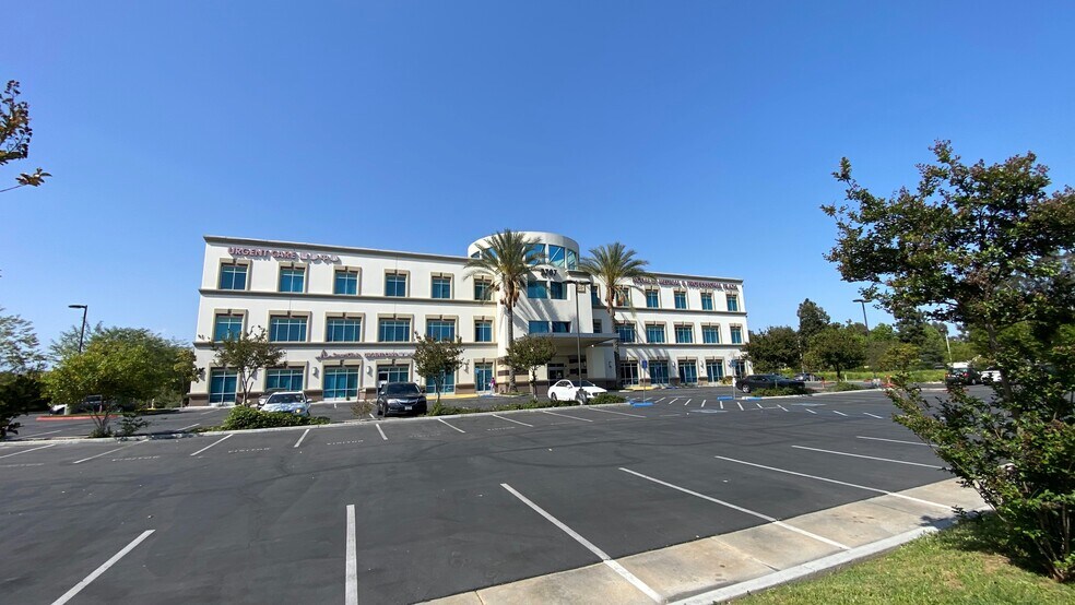 More Photos Of 2707 E Valley Blvd, West Covina Medical For Sale