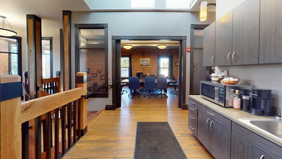 More Photos Of 208 Main St, Lewiston Loft Creative Space For Sale