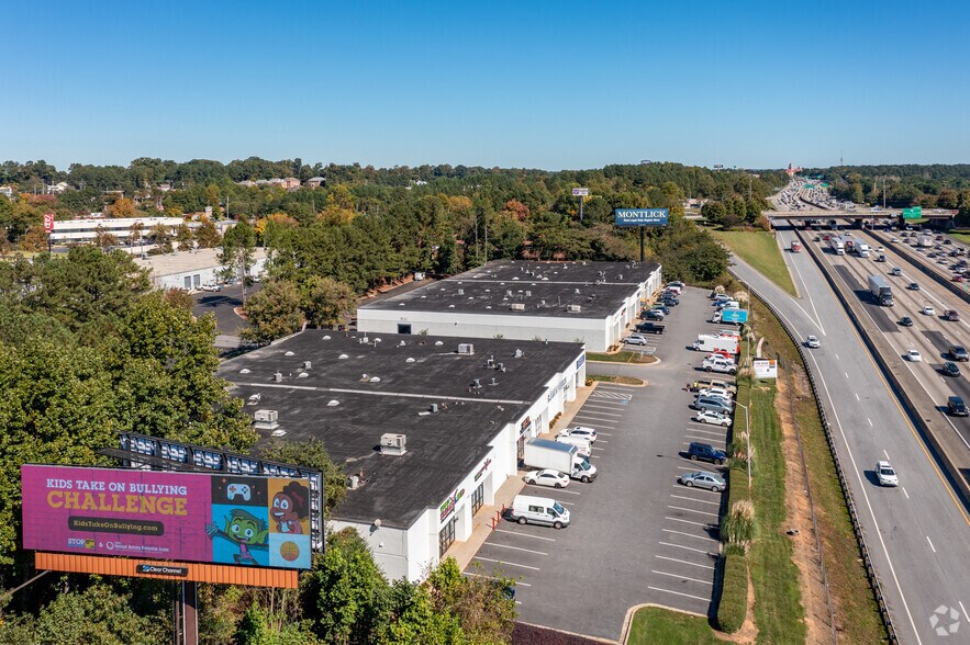 More Photos Of 5172 Brook Hollow Pkwy, Norcross Unknown For Lease