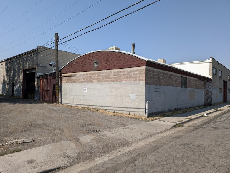 More Photos Of 1835 S State St, Salt Lake City Auto Repair For Sale