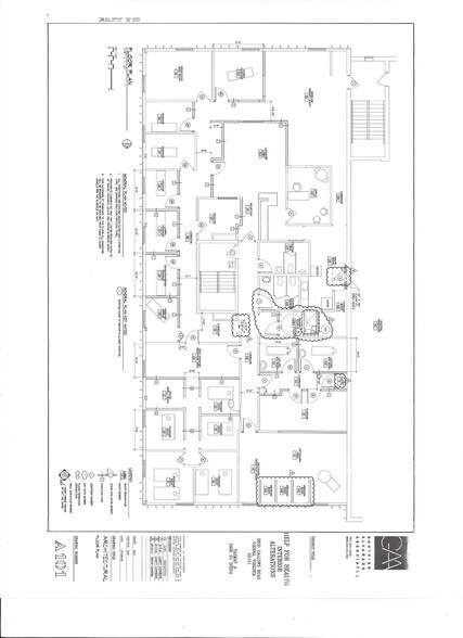 More Photos Of 2800 Gallows Rd, Vienna Research And Development For Lease