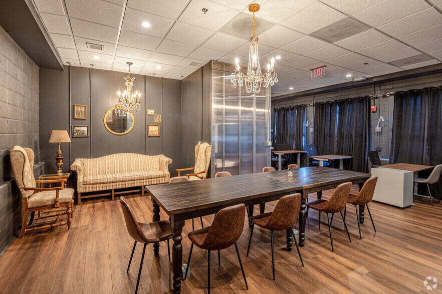 More Photos Of 50 Harrison St, Hoboken Office For Lease