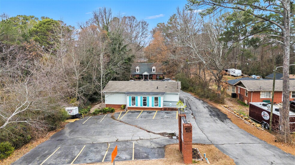 Primary Photo Of , Riverdale General Retail For Sale