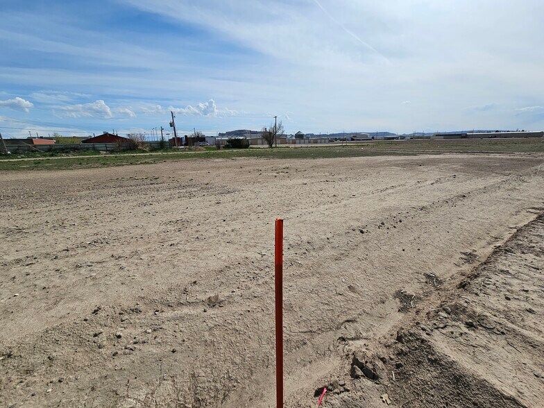 More Photos Of Commercial Lots W 29th, Scottsbluff Land For Sale